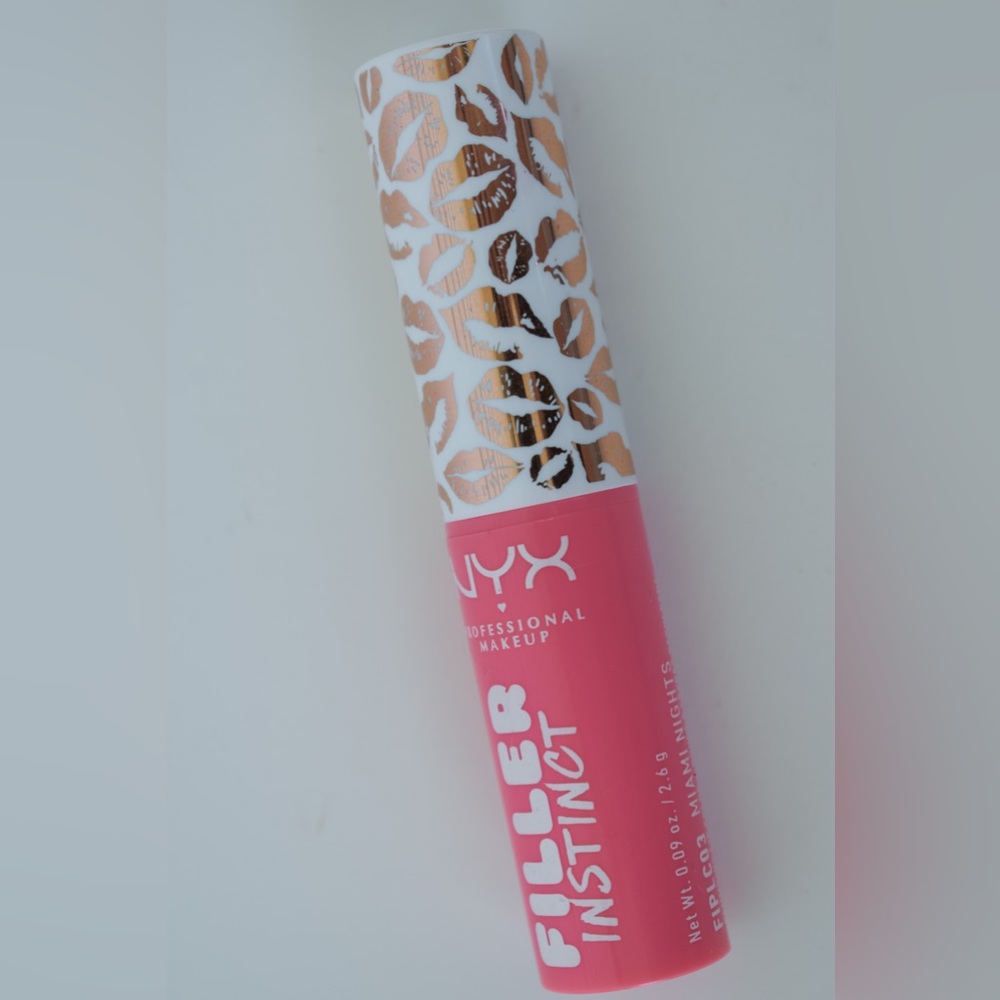 Nyx Filler Instinct Plumping Balm